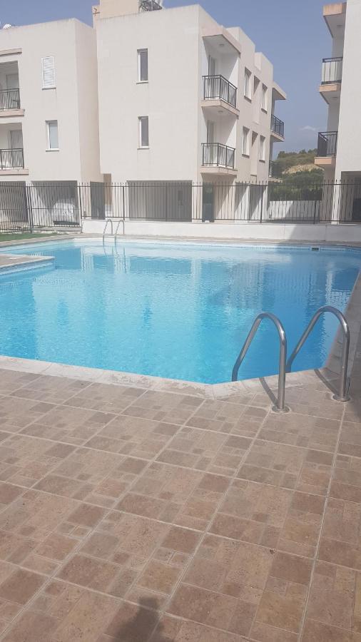 Apartment Oasis Polis Exterior foto